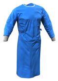 Avvie_Surgical Gown