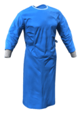 Avvie_Surgical Gown